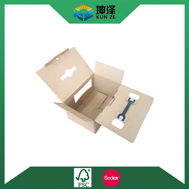 Milk Packaging Box