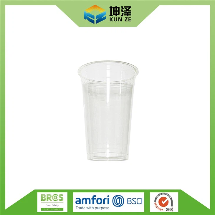 PLA Cold Cup