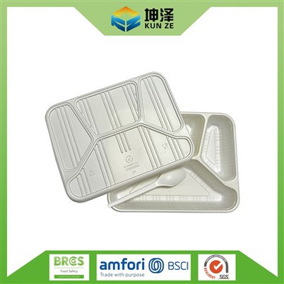 PLA Lunch Box