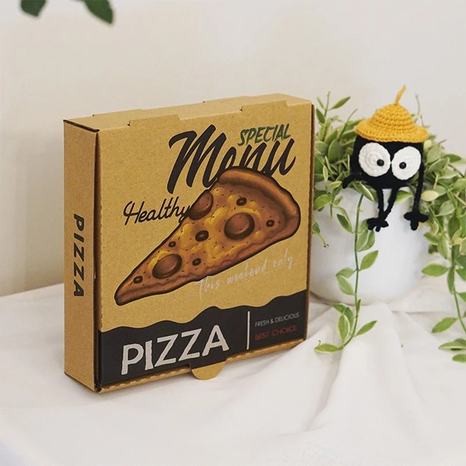 Boxes For Pizza Packaging suppliers