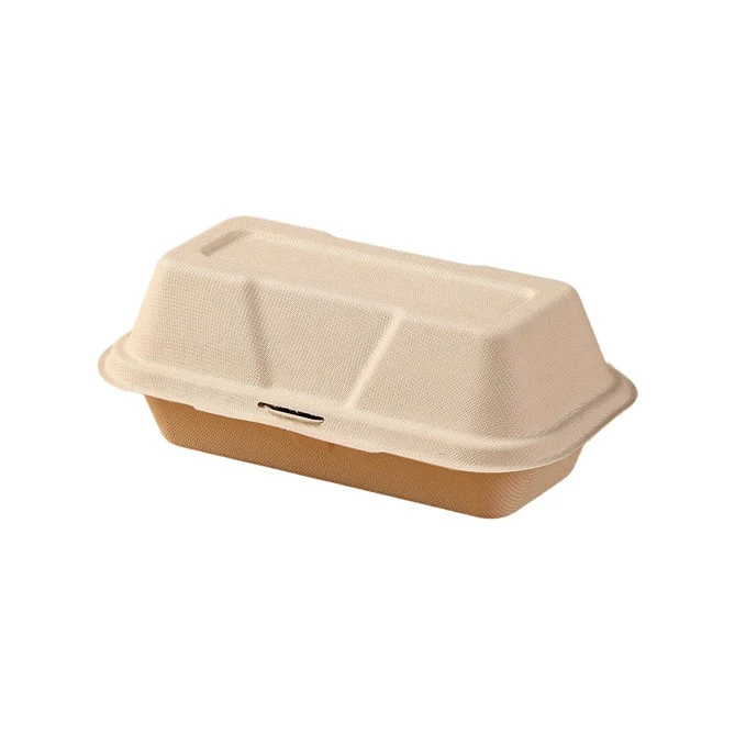 Disposable Hot Dog Containers factory