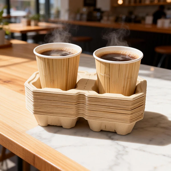 coffee cup carrier coffee cup carrier