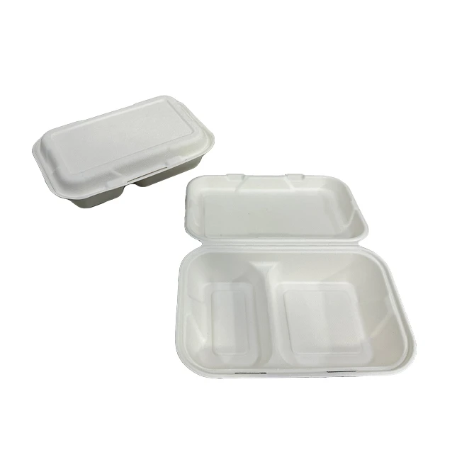 Disposable Lunch Containers
