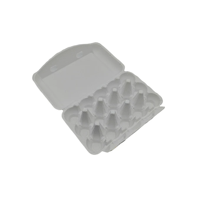 Egg Box Carton