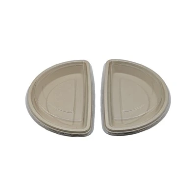 Лоток для піци Bagasse