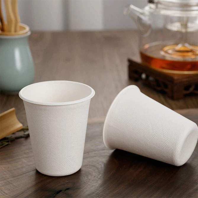 White Cup Paper suppliers
